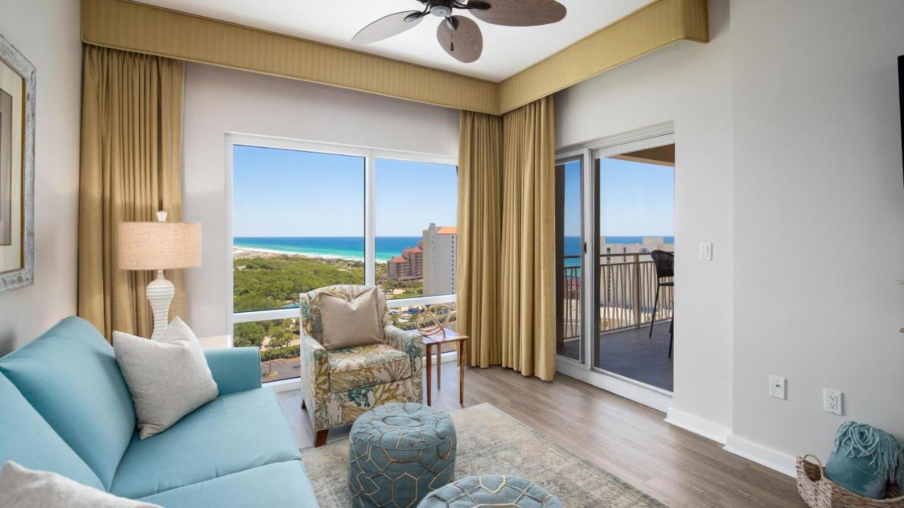Villa Luau I 7607 Destin Esterno foto