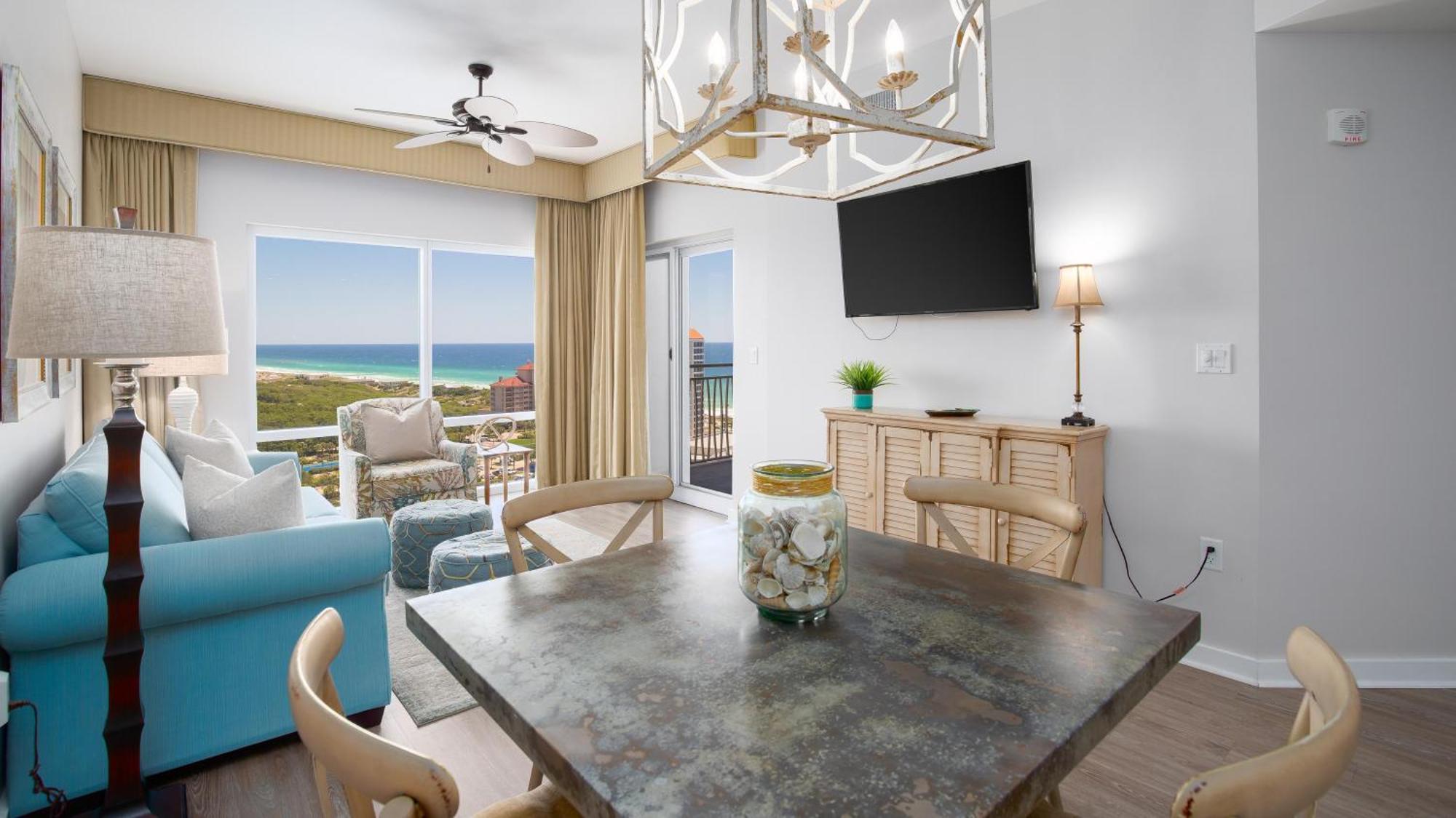 Villa Luau I 7607 Destin Esterno foto