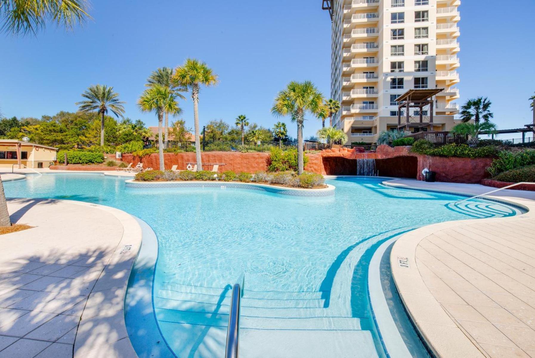 Villa Luau I 7607 Destin Esterno foto