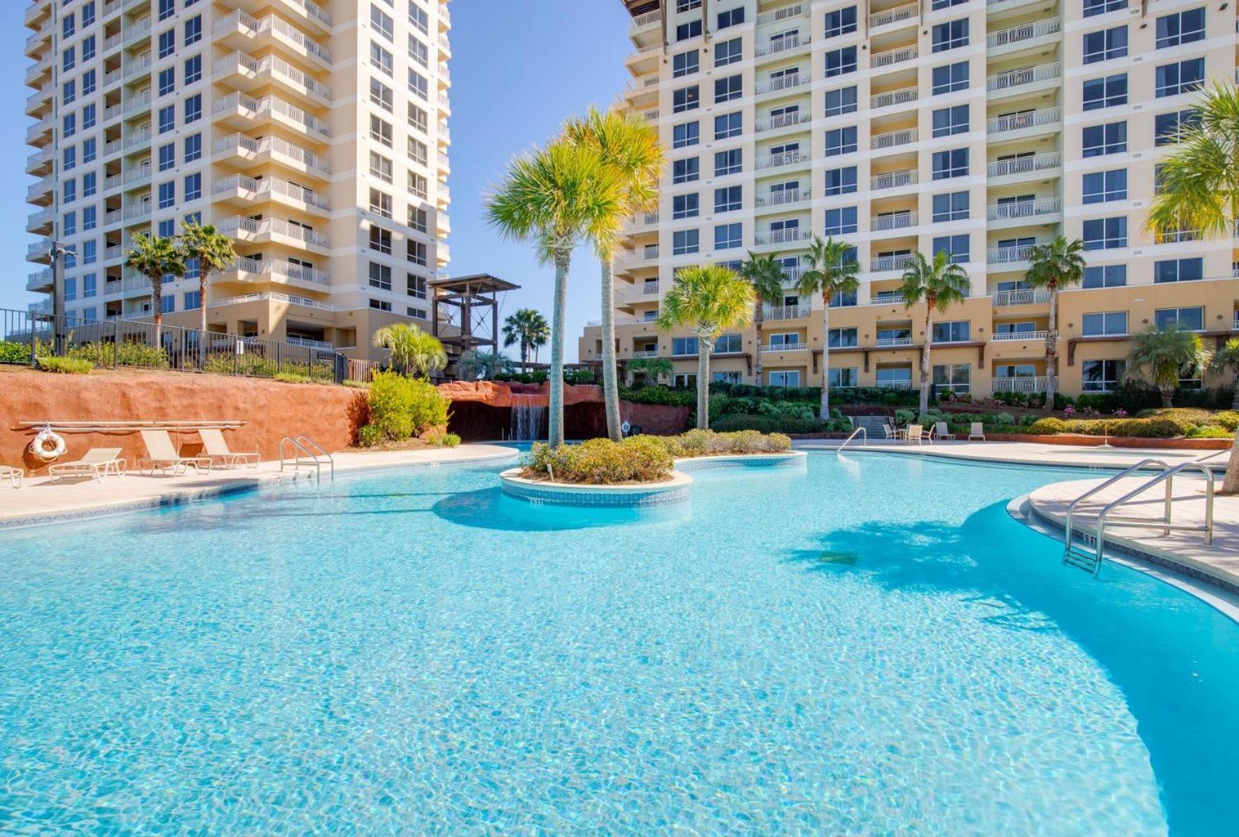 Villa Luau I 7607 Destin Esterno foto