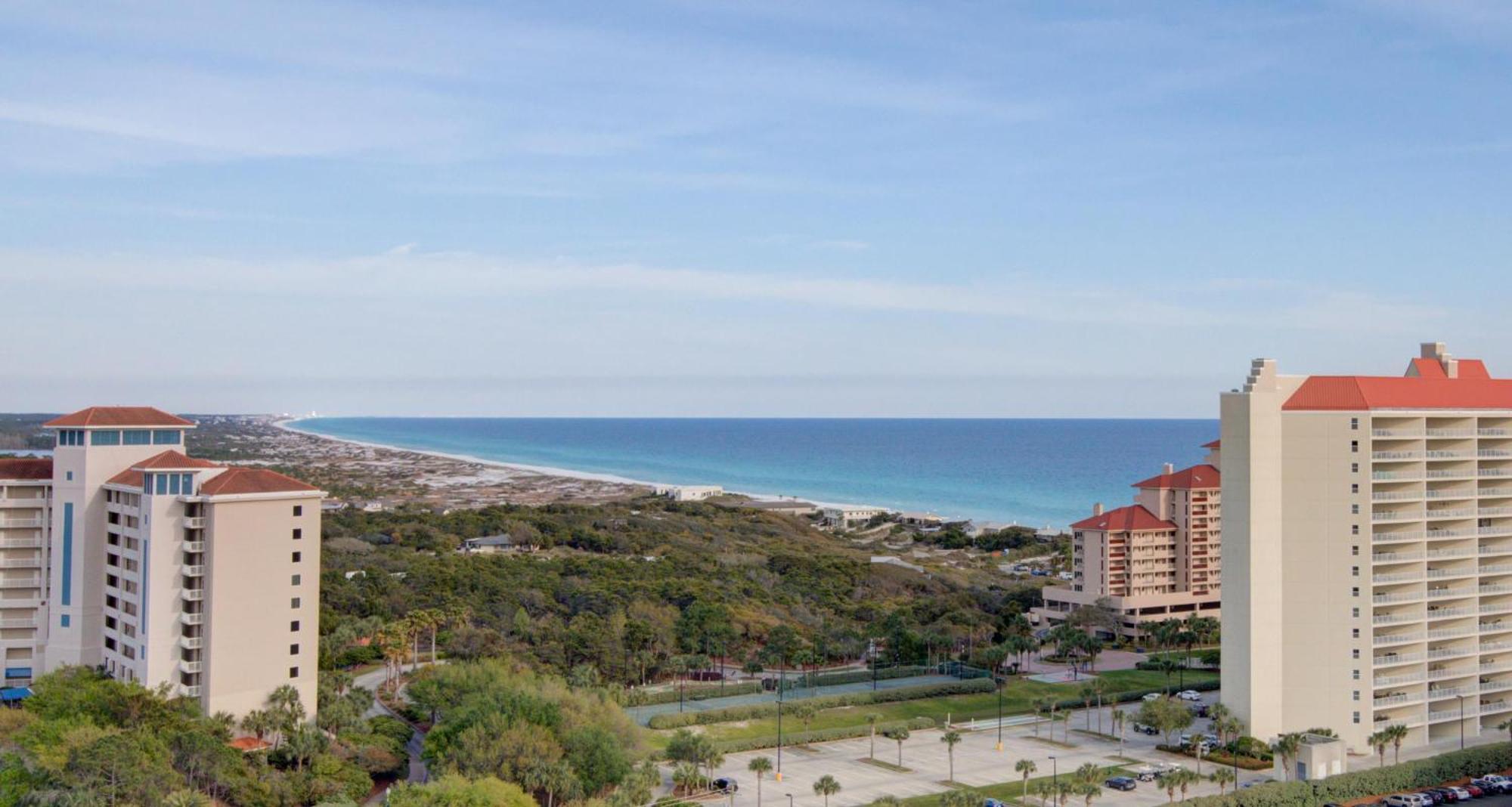 Villa Luau I 7607 Destin Esterno foto